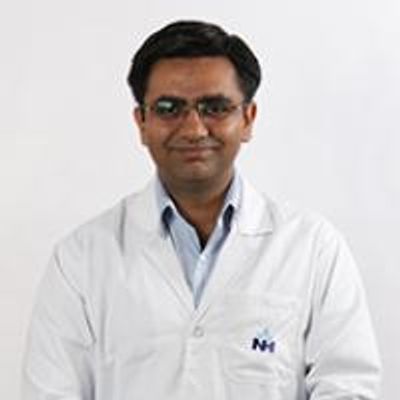 Dr Kshitij Bishnoi | Best doctors in India