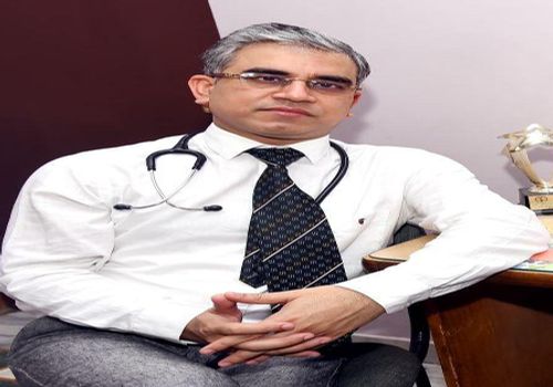 Dr Kuldeep Sharma | Best doctors in India