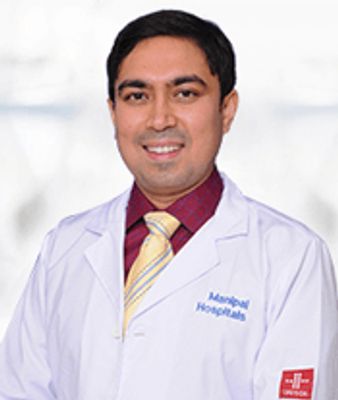 Dr Kumardev Arvind Rajamanya | Best doctors in India