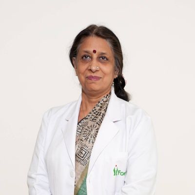 Dr Kumkum Vatsa | Best doctors in India