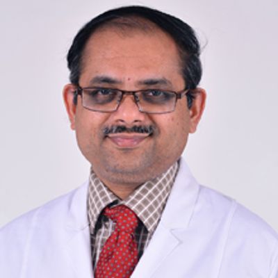 Dr Kunal Das | Best doctors in India