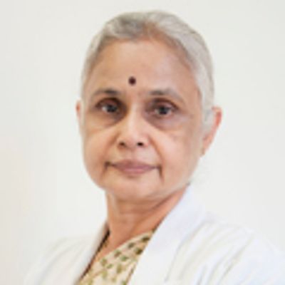 Dr Lalitha Shekhar | Best doctors in India