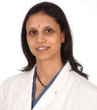 Dr Lalitha Sudha Alaparthy | Best doctors in India