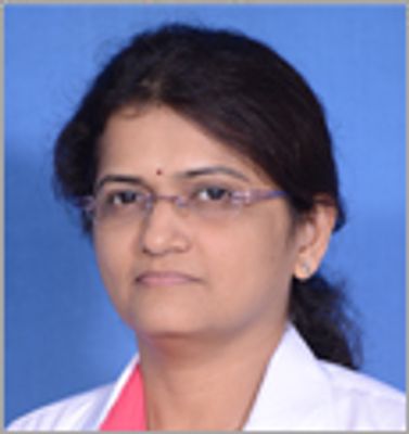 Dr Latha Sharma | Best doctors in India