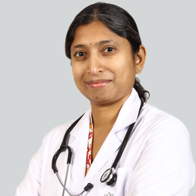 Dr Lavanya Kannaiyan | Best doctors in India
