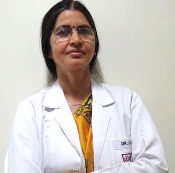 Dr Laxmi Mantri | Best doctors in India