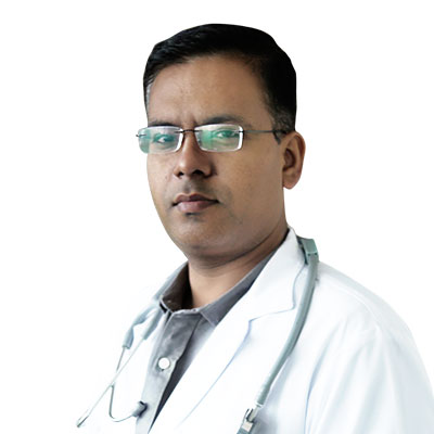 Dr Laxminadh S | Best doctors in India