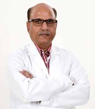 Dr Lokesh Kumar | Best doctors in India
