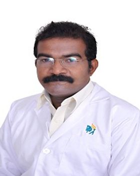 Dr MG Sekar | Best doctors in India