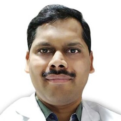 Dr M Harry Fernandez | Best doctors in India