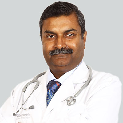 Dr M K Singh | Best doctors in India