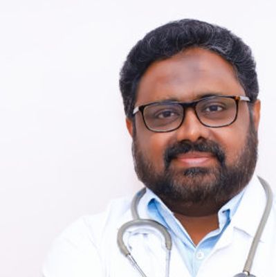 Dr M M Salahudeen | Best doctors in India