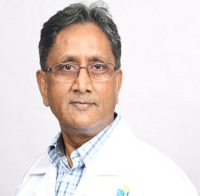 Dr M N Sehar | Best doctors in India