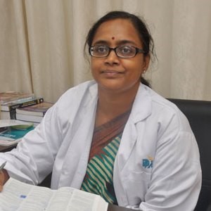 Dr M Padmaja Bhattacharya | Best doctors in India