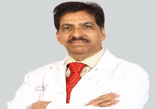 Dr M R C Naidu | Best doctors in India