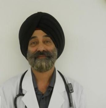 Dr M S Paul | Best doctors in India