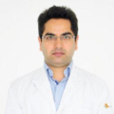 Dr M Shafi Kuchay | Best doctors in India