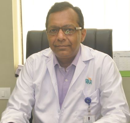 Dr Mahesh Goenka | Best doctors in India