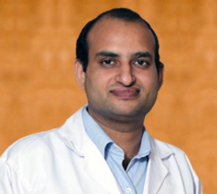 Dr Mahesh Gupta | Best doctors in India
