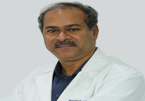 Dr Mahidhar Valeti | Best doctors in India