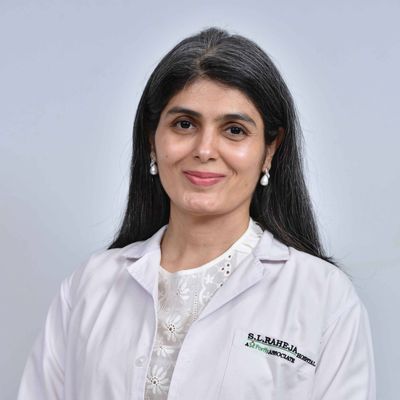 Dr Maithili Kamat | Best doctors in India