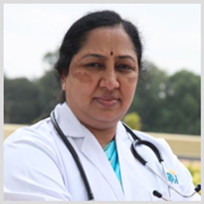 Dr Mala Prakash | Best doctors in India