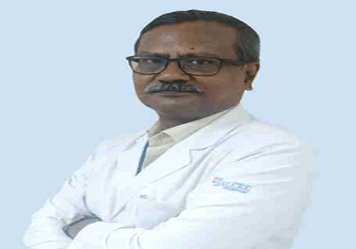 Dr Malay Nandi | Best doctors in India