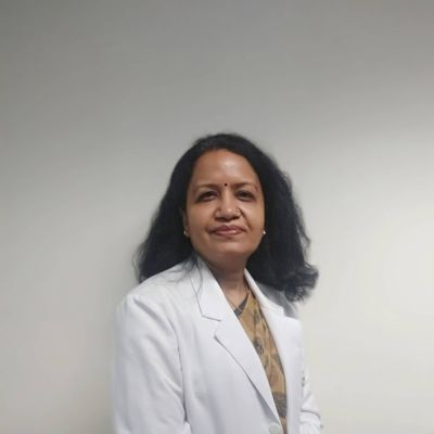 Dr Mamta Sahu | Best doctors in India