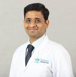 Dr Manajeet Patil | Best doctors in India