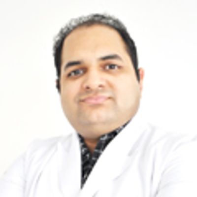 Dr Manan Mehta | Best doctors in India