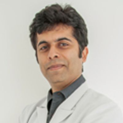 Dr Manav Suryavanshi | Best doctors in India