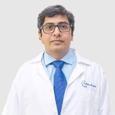 Dr Mandar Deshpande | Best doctors in India
