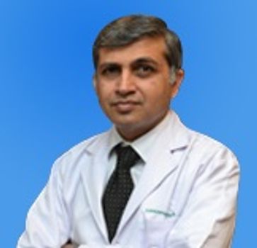 Dr Mandhir Kumar | Best doctors in India