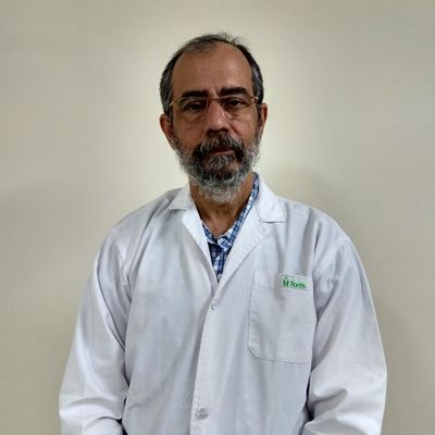 Dr Mangal Parihar | Best doctors in India