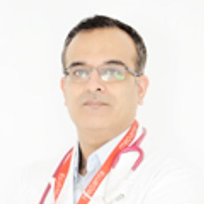 Dr Maninder Singh Dhaliwal | Best doctors in India