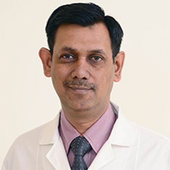 Dr Manish Agarwal | Best doctors in India