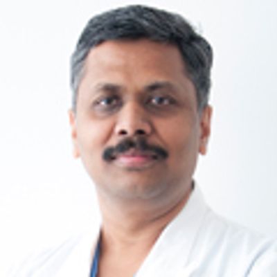 Dr Manish Bansal | Best doctors in India