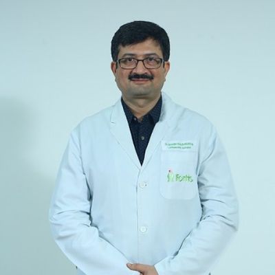 Dr Manish Kulshrestha | Best doctors in India