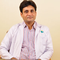 Dr Manish Kumar Jain | Best doctors in India