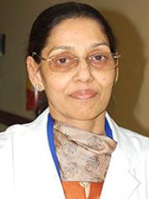 Dr Manju Aggarwal | Best doctors in India