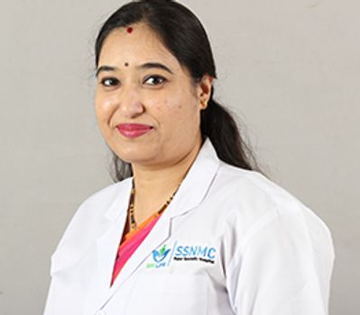 Dr Manjula A Patil | Best doctors in India