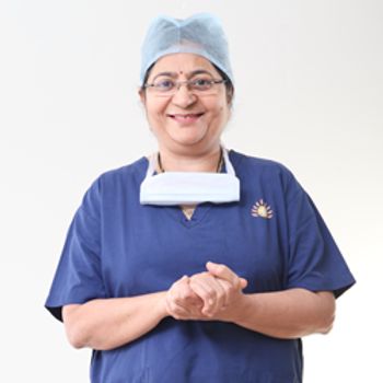 Dr Manjula Bagdi | Best doctors in India