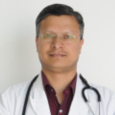 Dr Manoj Kumar | Best doctors in India