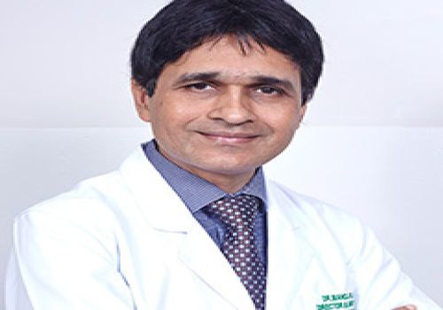 Dr Manoj Kumar Goel | Best doctors in India