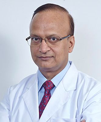 Dr Manoj Kumar Singhal | Best doctors in India
