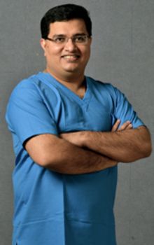 Dr Manoj Padman | Best doctors in India
