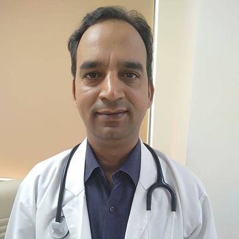 Dr Manoj Sharma | Best doctors in India