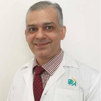 Dr Manoj Subhash Khathri | Best doctors in India