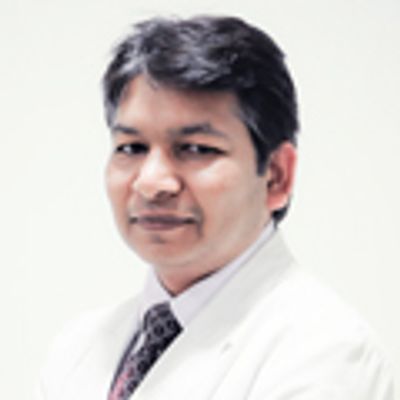 Dr Manoj Tayal | Best doctors in India