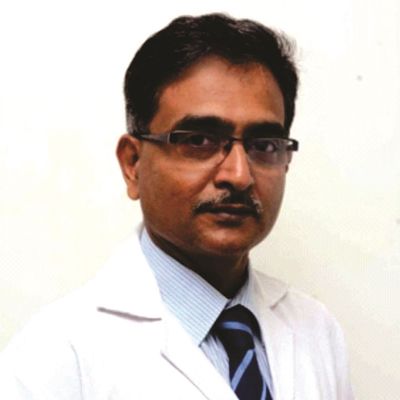 Dr Manojendra Narayan Bhattacharyya | Best doctors in India